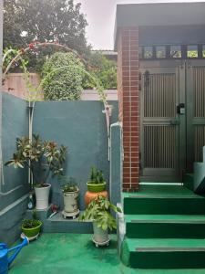 Gwangalli Tahee House