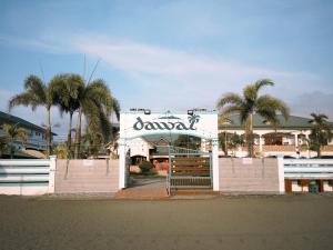Dawal Beach Resort