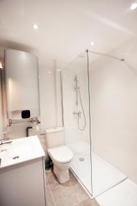 Appartement plage du Trottel