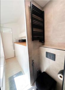 Champs-Élysées Montaigne luxe