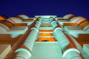 Hotel Residence Amarcord