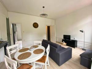 Le Saint Pierre - Bourgeois Elegance, Station & Center