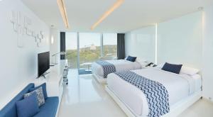 Vista Walkerhill Seoul - formerly W Seoul