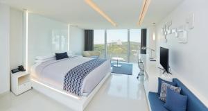 Vista Walkerhill Seoul - formerly W Seoul