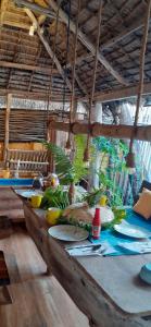 Karibuni Marafiki Villa