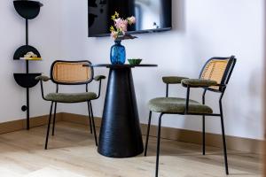 Fabulous Designer Studio in Riga