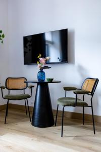 Fabulous Designer Studio in Riga