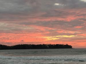 Laguna Skypark, 2 bedrooms & large terrace with golf view