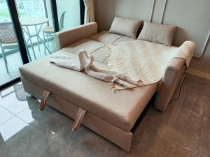 Ooak Suites Mont Kiara Mall 163 Babycot 4 Pax