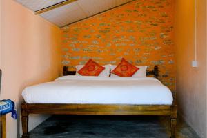 Barang Village Community Homestay