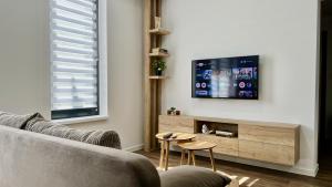 Black Lotus 3 I 24hr Self Check-in I City centre I Free parking