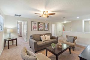 EC9111 ChampionsGate Resort Vacation Pool Home