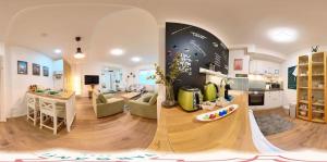 Premium Buda Hideaway-Private Apartment, Extra Location, WiFi & Aircon