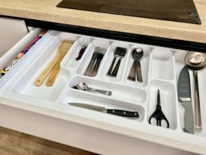 Black Lotus III l 24hr Self Check-in l City centre l Free parking