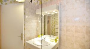 Appartements Appart' Rachais : photos des chambres