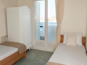 Villa in Mykonos near Agios Sostis Beach