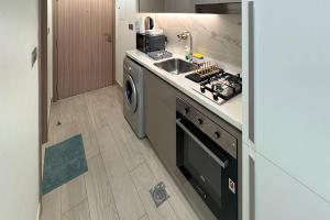 Azizi Riviera 43 - Meydan by Golden Casa