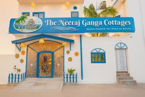 The Neeraj Ganga Cottages
