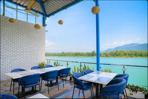 The Neeraj Ganga Cottages