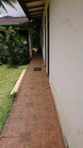 LEAF resorts