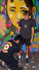 Sunflower House - Ha Giang Loop Tour