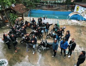 Sunflower House - Ha Giang Loop Tour