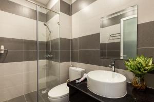 YOURS apartment - Tan Son Nhat airport