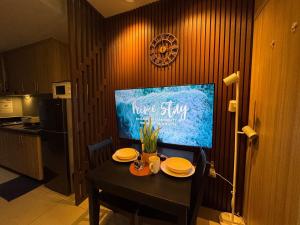 Room 781 Shore 2 Residences close to MOA, Manila Ocean Park by Prime Stay