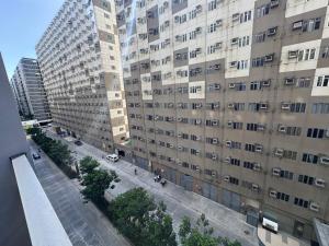 Room 781 Shore 2 Residences close to MOA, Manila Ocean Park by Prime Stay