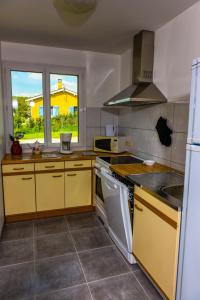 Maisons de vacances Le Gite de la Faiencerie : photos des chambres