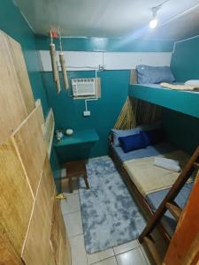 Bed and Bunk Siargao