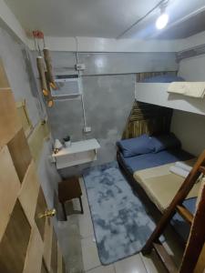 Bed and Bunk Siargao