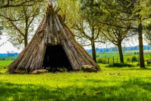 Maisons de vacances Le Gite de la Faiencerie : photos des chambres