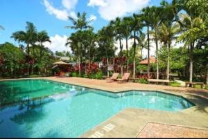 Aquarius Orange Hotel & Villa