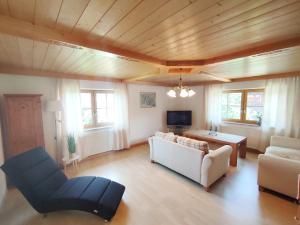 Ferienwohnung zur alten Schmiede