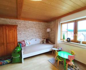 Ferienwohnung zur alten Schmiede