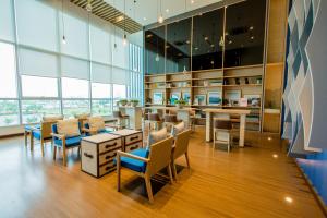 Baan Kiang Fah Apartment by Patcha