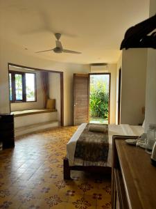 Bombora Balangan Resort