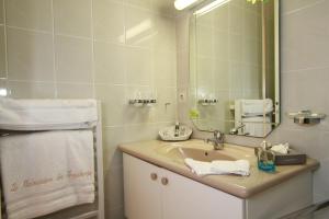 Hotels Hotel Spa La Malouiniere Des Longchamps - Saint-Malo : photos des chambres