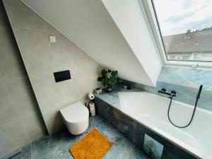 Urlaub im fränkischen Seenland