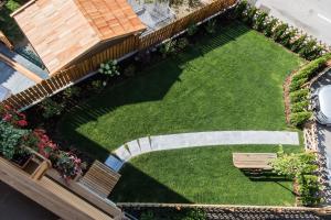 Apartments Ciasa Costa