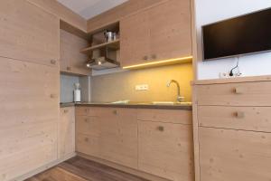 Apartments Ciasa Costa