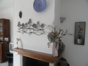 Appartamento Casa Tonina img11