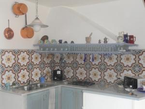 Appartamento Casa Tonina img18