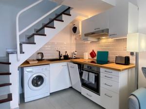 PLAYMAR Refugio Palmeras