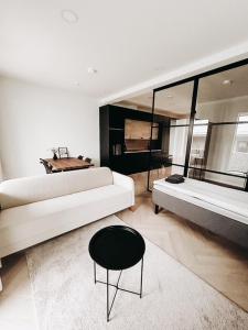 Neliapilas two-room apartment