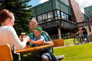 AHORN Waldhotel Altenberg - 弗劳恩施泰因山