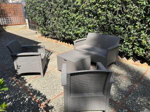 Villa Marea Mondello