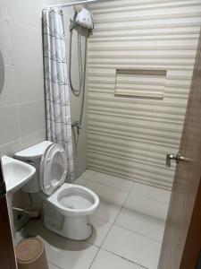 Lheaf Residences and Serviced Apartments