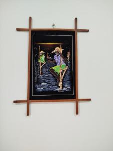 Coconut Villa Madiha